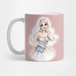 Polumna Lovegood Mug